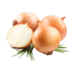 Organ Sweet Onions