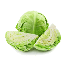 Fresh Greeny Cabbage