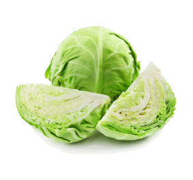 Fresh Greeny Cabbage