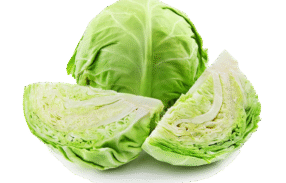 Fresh Greeny Cabbage