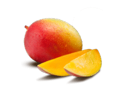 Hand Picked Mango