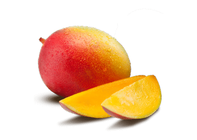 Hand Picked Mango