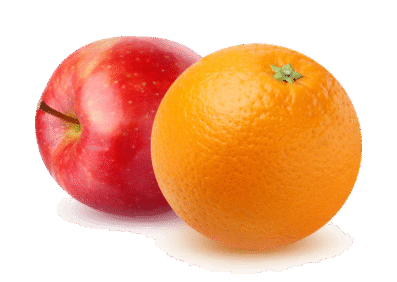 Juicy Fresh Malta