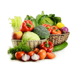 Organic Veg Pack