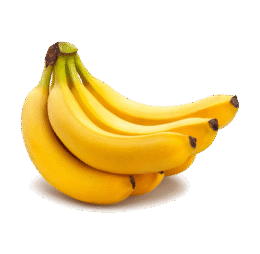 Organic Banana