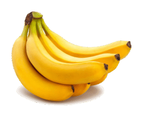 Organic Banana