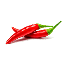 Hot Chili Peper