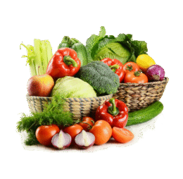 Winter Vege Pack