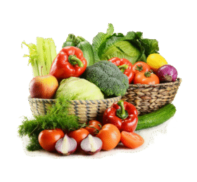 Winter Vege Pack
