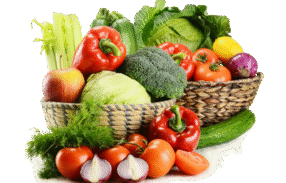 Winter Vege Pack