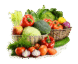Winter Vege Pack