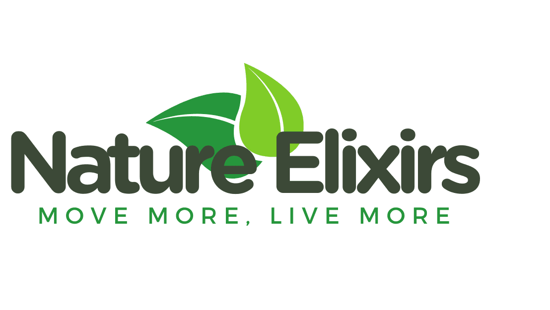 Nature Elixirs