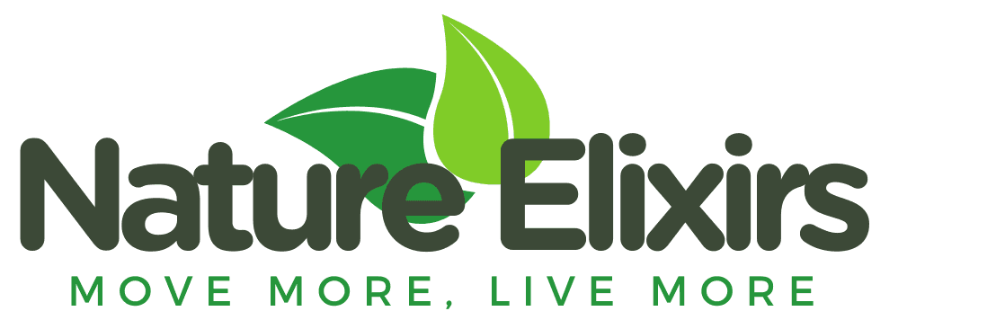 Nature Elixirs