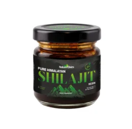 Nature Elixirs Pure Himalayan Shilajit Resin 30g + Free Shipping