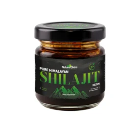 Nature Elixirs Pure Himalayan Shilajit Resin 30g + Free Shipping