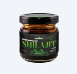 Pure Himalayan Shilajit Resin 30g – Premium Lab-Tested & Authentic | Nature Elixirs (Copy)