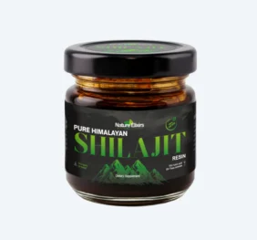 Pure Himalayan Shilajit Resin 30g – Premium Lab-Tested & Authentic | Nature Elixirs (Copy)