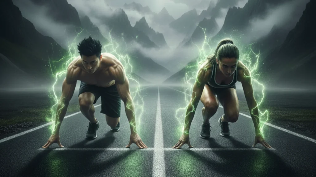 Pure Himalayan Shilajit Resin Wellness Benefits