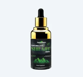 Pure Himalayan Shilajit Drops (30ml) – 60 Servings | Fulvic Mineral Complex